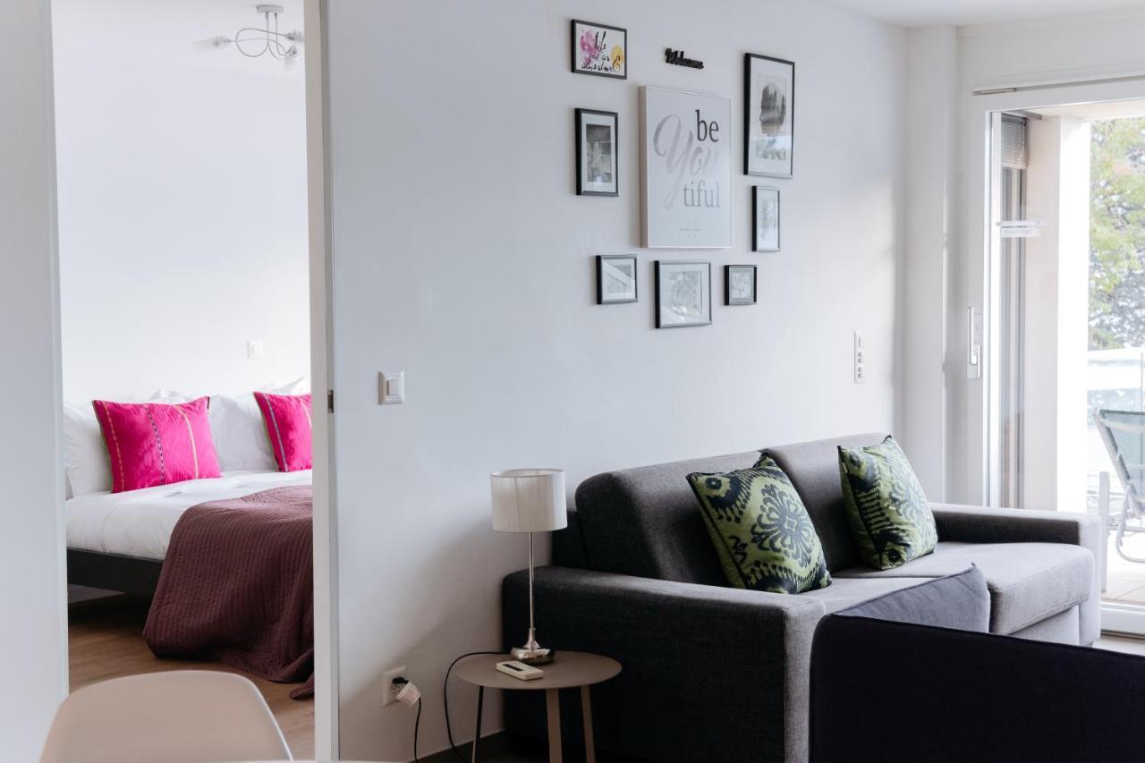 Appartement View And - Swiss *