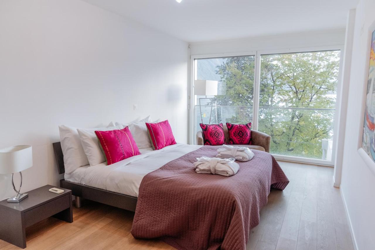 Appartement View And - Swiss *