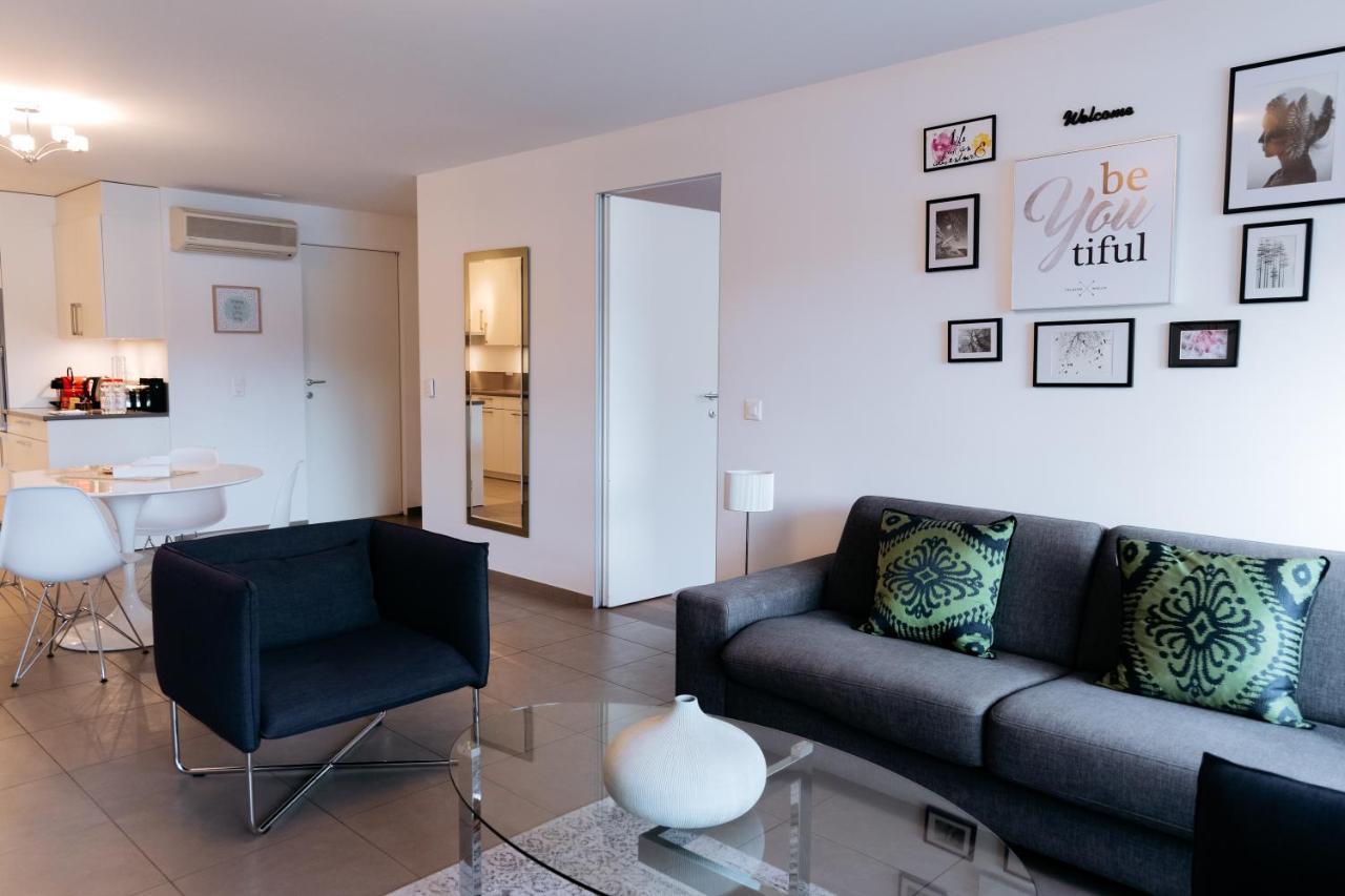 Appartement View And - Swiss