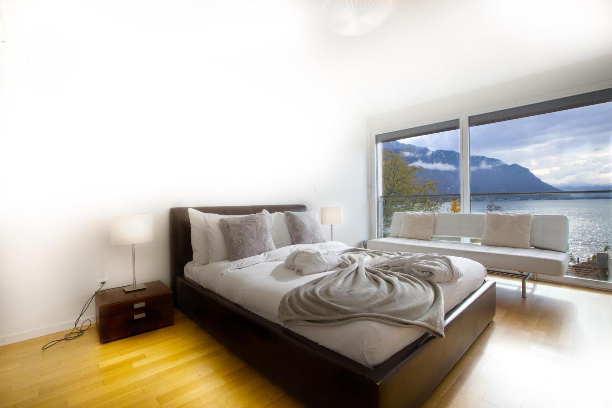 Appartement View And - Swiss