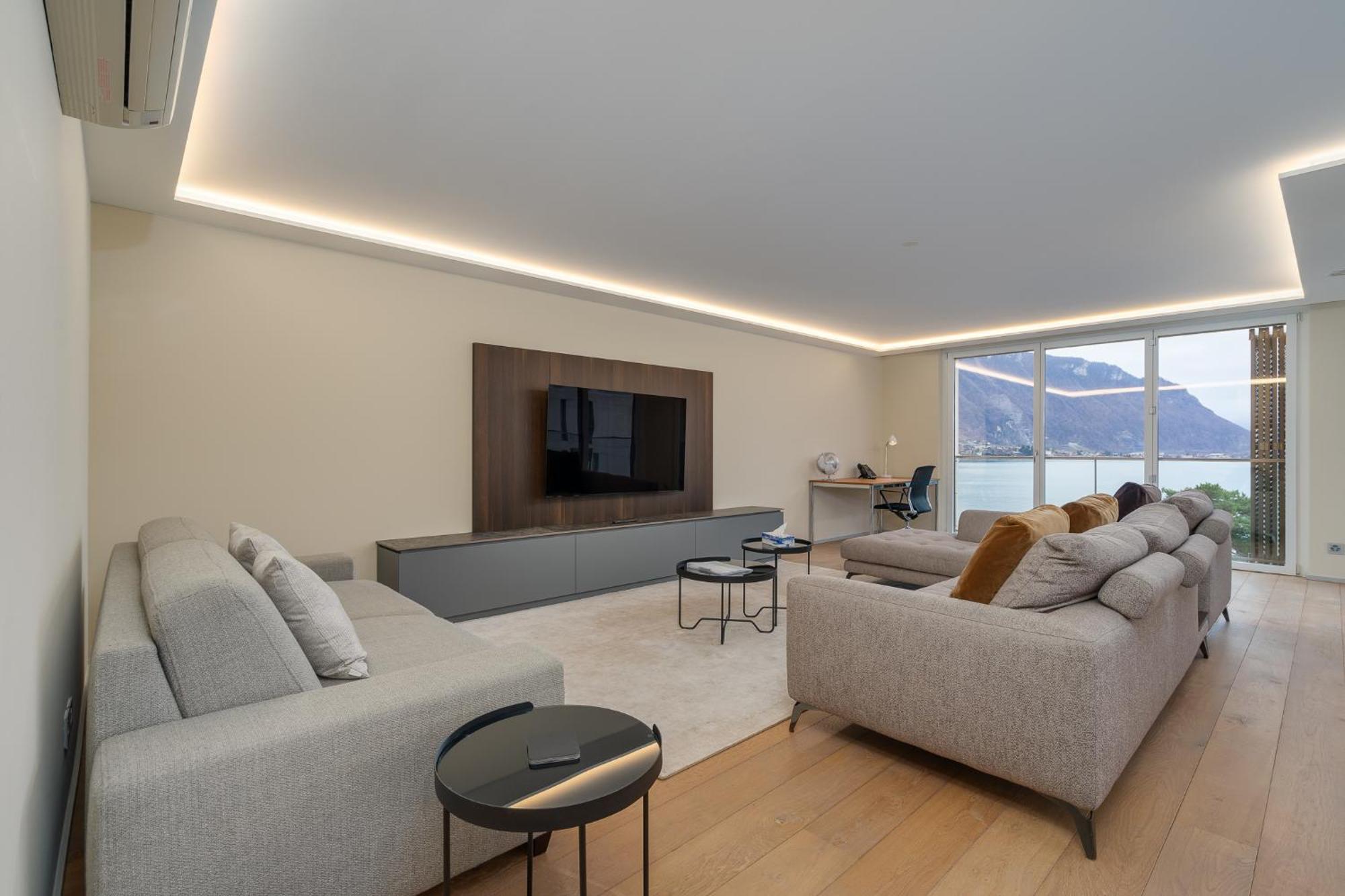 Appartement View And - Swiss *
