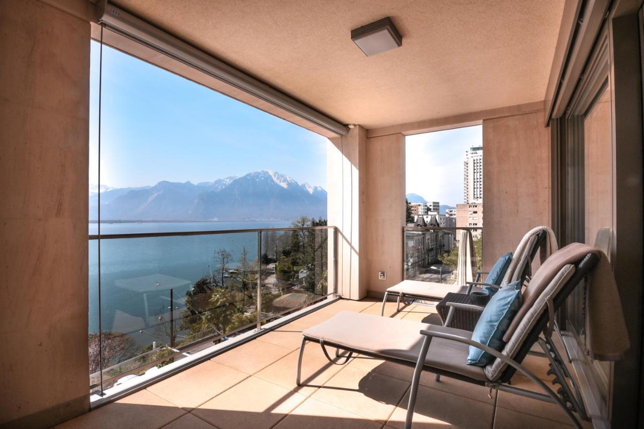View And - Swiss *
