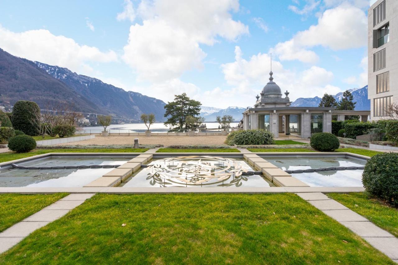 Appartement View And - Swiss